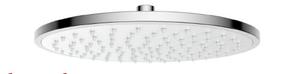 Лейка для верхнего душа Lemark LM8131C 25.6х25.6