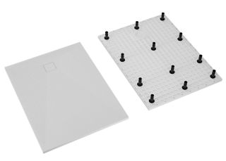 Душевой поддон RGW TSS-W 553502918-01 90x180см белый Душевой поддон RGW TSS-W 553502918-01 90x180см белый