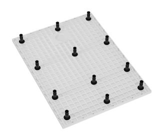 Душевой поддон RGW TSS-W 553502918-01 90x180см белый Душевой поддон RGW TSS-W 553502918-01 90x180см белый