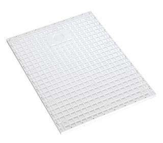 Душевой поддон RGW TSS-W 553502918-01 90x180см белый Душевой поддон RGW TSS-W 553502918-01 90x180см белый