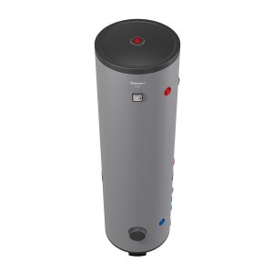 Водонагреватель косвенного нагрева Thermex Nixen 300 F (Combi)