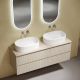 Столешница из керамогранита Sancos TT140A2 140 см Kreman