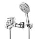 Смеситель для ванны Lemark Pramen  LM3314C Хром