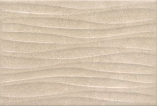 Плитка Kerama Marazzi 8264 Золотой пляж светлый бежевый структура матовый 20x30x0,86