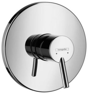 Смеситель Hansgrohe Тalis S 32675000 для душа встраиваемые Смеситель Hansgrohe Тalis S 32675000 для душа встраиваемые