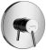 Смеситель Hansgrohe Тalis S 32675000 для душа встраиваемые