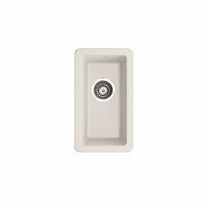Мойка кухонная IDDIS Tanto белый TU1W261i87