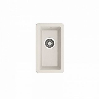 Мойка кухонная IDDIS Tanto белый TU1W261i87