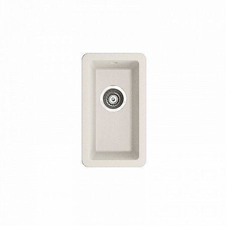 Мойка кухонная IDDIS Tanto белый TU1W261i87