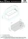 Гидромассажная ванна Royal Bath Tudor Standart 150x70см белый RB407700ST