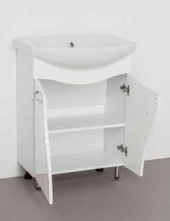 Тумба под раковину Style Line Амелия ЛС-00000009