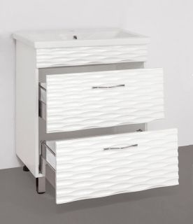 Тумба под раковину Style Line Ассоль 70 ЛС-00000358