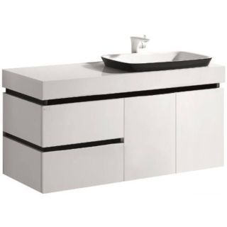 Тумба с раковиной Orans  601912R  120 см Тумба с раковиной Orans  601912R  120 см
