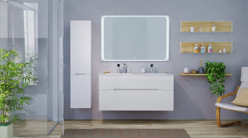 Тумба для комплекта Jorno Modul 120