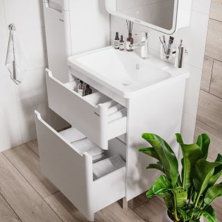 Раковина STWORKI Adel 60 Раковина STWORKI Adel 60