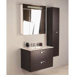 Зеркальный шкаф Roca Victoria Nord ZRU9000033 правый 80 см Зеркальный шкаф Roca Victoria Nord ZRU9000033 правый 80 см