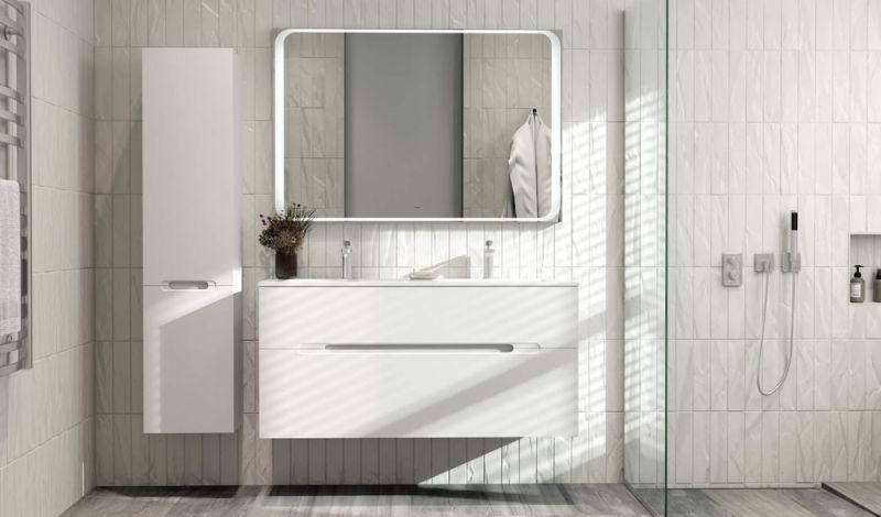 Тумба для комплекта Jorno Modul 120