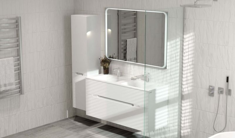 Тумба для комплекта Jorno Modul 120