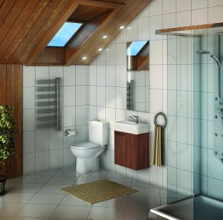 Тумба под раковину Акватон Эклипс 46см эбони тёмный 1A172701EK560 Тумба под раковину Акватон Эклипс 46см эбони тёмный 1A172701EK560