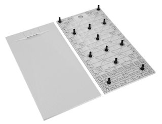 Душевой поддон RGW TUS-W 553702917-01 90x170см белый Душевой поддон RGW TUS-W 553702917-01 90x170см белый