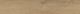 Керамогранит Realistik Тускан медовый матовый 85888, 20x120 (1,20)