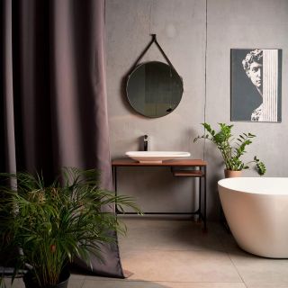 Раковина Montebianco Tuscany 13172 72см белый Раковина Montebianco Tuscany 13172 72см белый