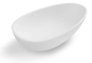 Раковина Montebianco Tuscany 12002 64см белый Раковина Montebianco Tuscany 12002 64см белый