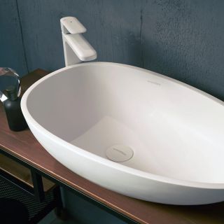 Раковина Montebianco Tuscany 12002 64см белый Раковина Montebianco Tuscany 12002 64см белый