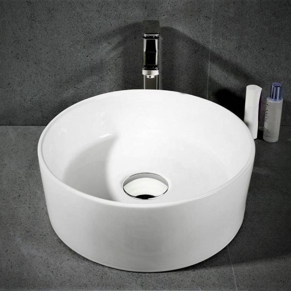 Раковина чаша Maretti EA13NS10-844, белая