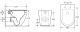 Унитаз WeltWasser Merzbach WW SK MERZBACH 002 MT-BL Унитаз WeltWasser Merzbach WW SK MERZBACH 002 MT-BL