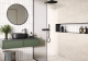 Керамическая плитка Alma Ceramica TWA3060SMM40 облицовочная Саммер/Summer 300х600
