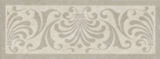 Декор Kerama Marazzi HGD\A499\15145 Монсанту 1 бежевый светлый 15x40x0,8