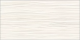 Керамическая плитка Alma Ceramica TWU09PLS004 облицовочная рельефная Плессо / Plesso 249х500