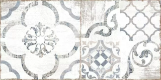Керамическая плитка Alma Ceramica TWU09PSR014 облицовочная Пластер / Plaster 249х500