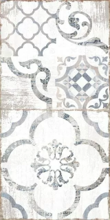 Керамическая плитка Alma Ceramica TWU09PSR014 облицовочная Пластер / Plaster 249х500