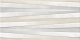 Керамическая плитка Alma Ceramica TWU09RVL704 облицовочная рельефная Риволи / Rivoli 249х500