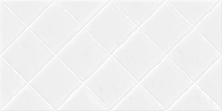Керамическая плитка Alma Ceramica TWU09SVA000 облицовочная рельефная Сальвия / Salvia 249х500