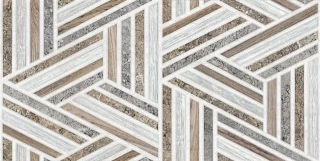 Керамическая плитка Alma Ceramica TWU09TON014 облицовочная Стоун / Stone 249х500