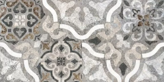 Керамическая плитка Alma Ceramica TWU09TON017 облицовочная Стоун / Stone 249х500
