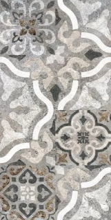 Керамическая плитка Alma Ceramica TWU09TON017 облицовочная Стоун / Stone 249х500