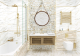 Керамическая плитка Alma Ceramica TWU09VRD004 облицовочная Варадеро / Varadero 249х500