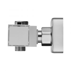 Смеситель для душа Swedbe Hermes 9023 термостатический хром