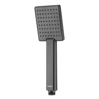 Душевая лейка Swedbe Hermes 5123B чёрный Душевая лейка Swedbe Hermes 5123B чёрный