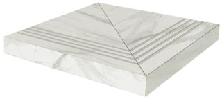 Керамогранит Kerama Marazzi SG507102R\5 Подступенок Монте Тиберио лаппатированный 119,5x10,7x1,1