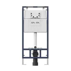 Инсталляция для подвесного унитаза Am.Pm MasterFit I012710