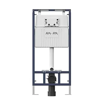 Инсталляция для подвесного унитаза Am.Pm MasterFit I012710