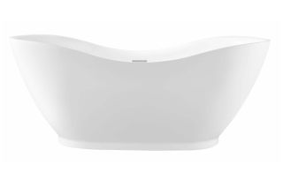 Акриловая ванна Swedbe Vita 8835 170x78см белый Акриловая ванна Swedbe Vita 8835 170x78см белый