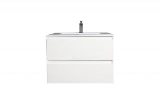 Раковина BelBagno 70см Bianco Opaco BB-Z-710-LVB-MAT Раковина BelBagno 70см Bianco Opaco BB-Z-710-LVB-MAT