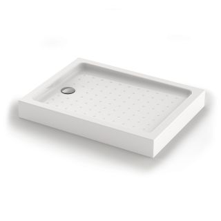 Душевой поддон прямоугольный Veconi Tezeo Acrylic TZ-54, 1200x900x150, акрил, белый Душевой поддон прямоугольный Veconi Tezeo Acrylic TZ-54, 1200x900x150, акрил, белый