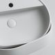 Раковина Ceramica Nova Element CN6035 60см белый Раковина Ceramica Nova Element CN6035 60см белый